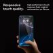 Комплект защитных стекол Spigen (SGP) GLAS.tR EZ Fit Privacy для Apple iPhone 16 Pro (366214). Фото 11 из 14