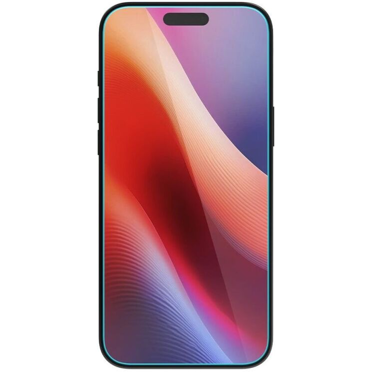 Комплект защитных стекол Spigen (SGP) GLAS.tR EZ Fit Privacy для Apple iPhone 16 Pro: фото 7 из 14