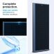Комплект защитных стекол Spigen (SGP) GLAS.tR EZ Fit Sensor Protected для Samsung Galaxy S24 Ultra (S928) (346972). Фото 7 из 10