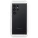 Комплект защитных стекол Spigen (SGP) GLAS.tR EZ Fit Sensor Protected для Samsung Galaxy S24 Ultra (S928) (346972). Фото 3 из 10