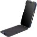 Шкіряний чохол MELKCO Jacka Type для iPhone 18 Pro Max - Blue (423868L). Фото 2 з 5