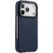 Шкіряний чохол MELKCO Jacka Type для iPhone 18 Pro Max - Blue (423868L). Фото 5 з 5