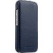 Шкіряний чохол MELKCO Jacka Type для iPhone 18 Pro Max - Blue (423868L). Фото 4 з 5