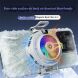 Кулер-вентилятор для смартфона Reframe K38 Magnetic Cooler - Black (222142B). Фото 7 из 10