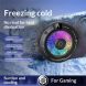 Кулер-вентилятор для смартфона Reframe K38 Magnetic Cooler - Black (222142B). Фото 6 из 10