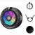 Кулер-вентилятор для смартфона Reframe K38 Magnetic Cooler - Black: фото 1 из 10