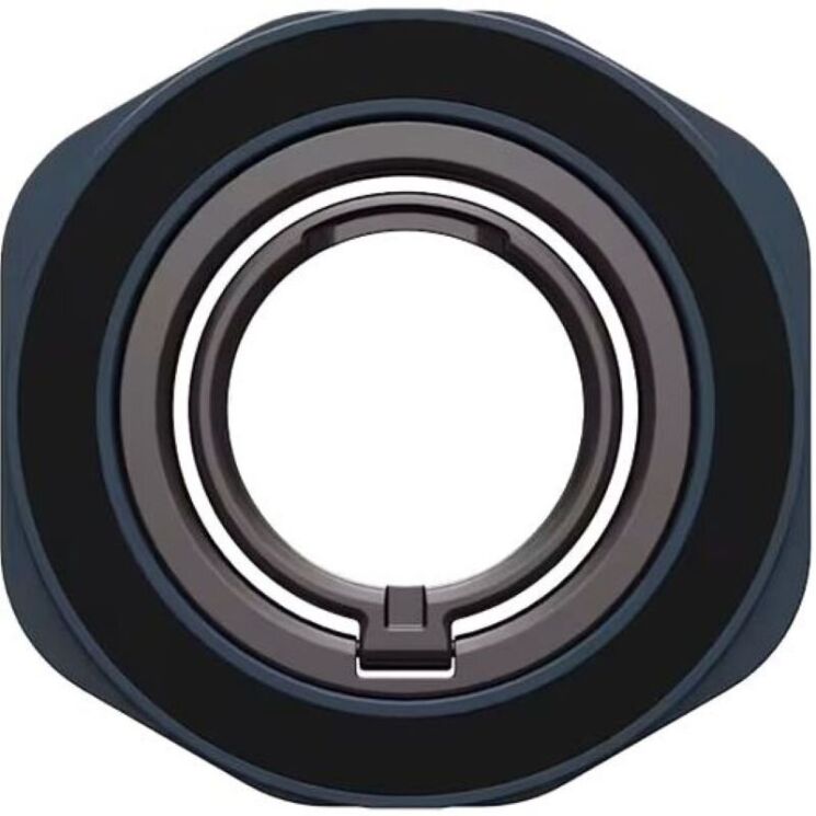 Магнітне кільце-тримач URBAN ARMOR GEAR Magnetic Ring Stand LT (964452115555) - Mallard: фото 3 з 18