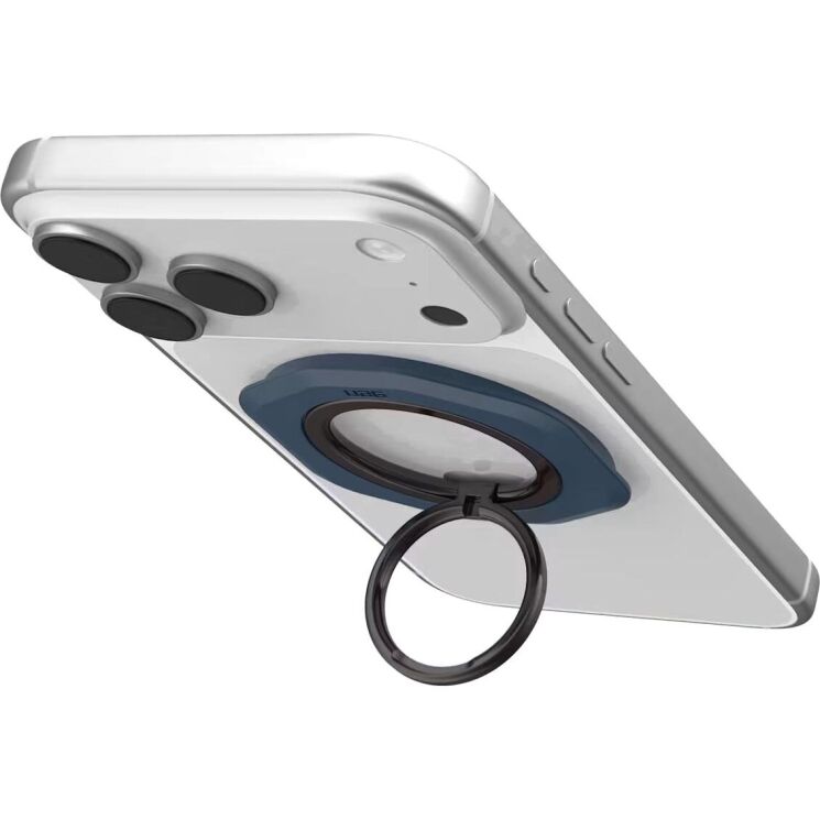Магнітне кільце-тримач URBAN ARMOR GEAR Magnetic Ring Stand LT (964452115555) - Mallard: фото 8 з 18