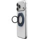 Магнітне кільце-тримач URBAN ARMOR GEAR Magnetic Ring Stand LT (964452115555) - Mallard (982606M). Фото 9 з 18