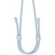 Набор ремешков Spigen (SGP) Universal Strap Set Crossbody & Wrist (AFA08364) - Mute Blue (981939L). Фото 8 из 17