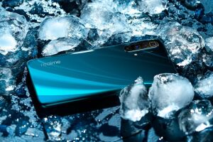 Обзор Realme X3 SuperZoom: что умеет смартфон с 5-кратным оптическим зумом - читать