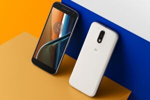 Обзор-сравнение Moto G4 и G4 Plus: ищем плюсы в Plus&rsquo;е  - читать