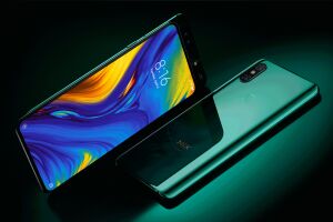 Обзор Xiaomi Mi Mix 3: инновация или повторение истории? - читать