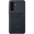 Оригинальный чехол Card Slot Case для Samsung Galaxy A37 (A376) EF-OA376TBEGWW - Black (406075B)