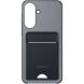 Оригинальный чехол Card Slot Case для Samsung Galaxy A37 (A376) EF-OA376TBEGWW - Black (406075B). Фото 4 из 6