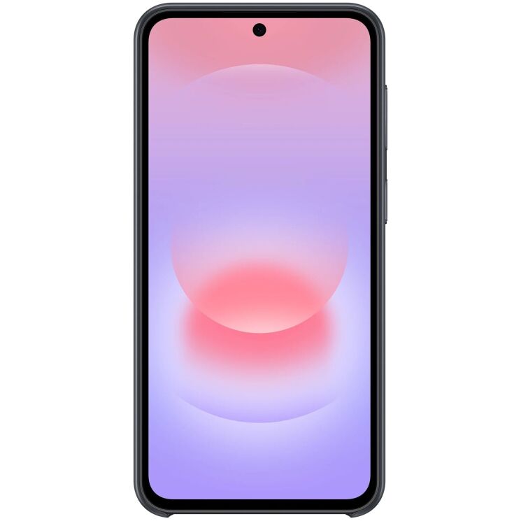 Оригинальный чехол Card Slot Case для Samsung Galaxy A37 (A376) EF-OA376TBEGWW - Black: фото 3 из 6