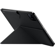 Оригинальный чехол для Xiaomi Pad 6S Pro 12.4 (BHR8424GL) - Black: фото 1 из 4