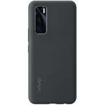 Оригинальный чехол PC Cover для VIVO V20 SE - Grey: фото 1 из 5