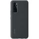 Оригинальный чехол PC Cover для VIVO V20 SE - Grey (253820H). Фото 1 из 5