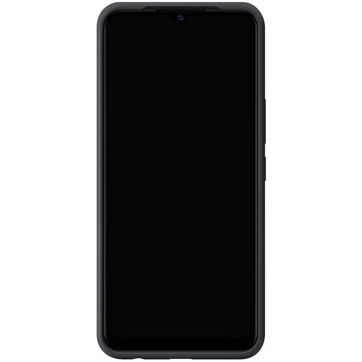 Оригинальный чехол PC Cover для VIVO V20 SE - Grey: фото 3 из 5