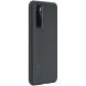Оригинальный чехол PC Cover для VIVO V20 SE - Grey (253820H). Фото 2 из 5
