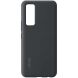 Оригинальный чехол PC Cover для VIVO V20 SE - Grey (253820H). Фото 5 из 5
