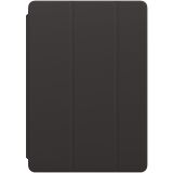Оригінальний чохол Smart Cover для Apple iPad 10.2 7/8/9 Gen (2019/2020/2021) \ iPad Air 3 10.5 (2019) MX4U2ZM/A - Black: фото 1 з 4