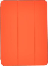 Оригинальный чехол Smart Folio для Apple iPad Pro 11 (2020/2021/2022) MH003 - Pink Citrus: фото 1 из 3