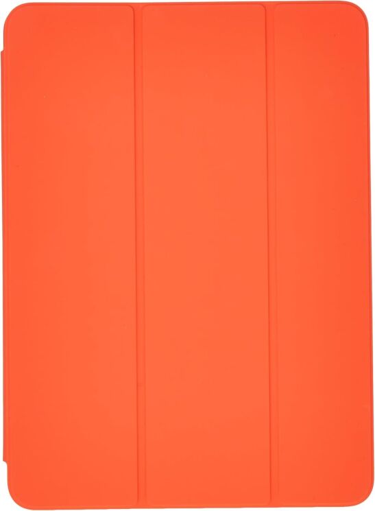 Оригинальный чехол Smart Folio для Apple iPad Pro 11 (2020/2021/2022) MH003 - Pink Citrus: фото 1 из 3
