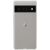 Оригинальный чехол Translucent Case для Google Pixel 6 Pro - Light Frost: фото 1 из 8