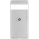Оригінальний чохол Translucent Case для Google Pixel 6 Pro - Light Frost (280759W). Фото 4 з 8