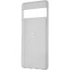 Оригінальний чохол Translucent Case для Google Pixel 6 Pro - Light Frost (280759W). Фото 3 з 8