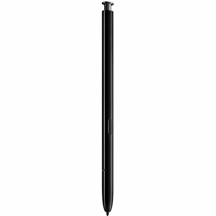 Оригинальный стилус S Pen для Samsung Galaxy Note 20 (N980) / Note 20 Ultra (N985) EJ-PN980BBEGEU - Black: фото 2 из 7
