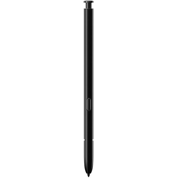 Оригинальный стилус S Pen для Samsung Galaxy Note 20 (N980) / Note 20 Ultra (N985) EJ-PN980BBEGEU - Black: фото 1 из 7