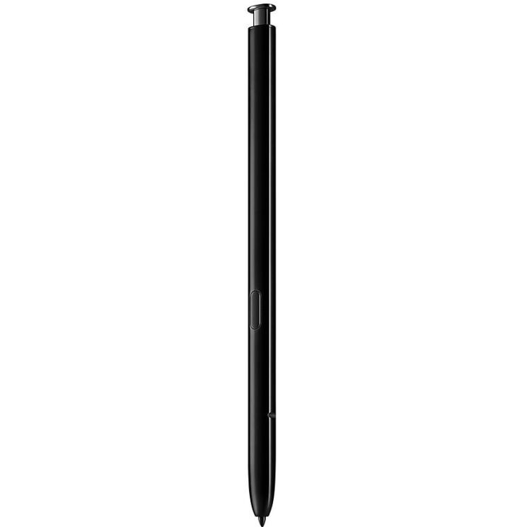 Оригинальный стилус S Pen для Samsung Galaxy Note 20 (N980) / Note 20 Ultra (N985) EJ-PN980BBEGEU - Black: фото 3 из 7