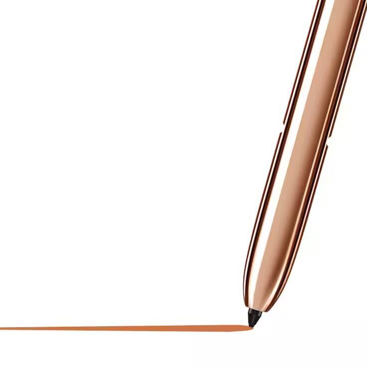 Оригинальный стилус S Pen для Samsung Galaxy Note 20 (N980) / Note 20 Ultra (N985) EJ-PN980BBEGEU - Black: фото 5 из 7