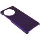 Пластиковый чехол Deexe Hard Shell для OnePlus 11 - Purple (319531V). Фото 4 из 7