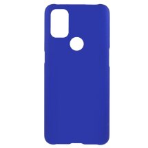 Пластиковий чохол Deexe Hard Shell для OnePlus Nord N10 - Blue: фото 1 з 6