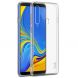 Пластиковий чохол IMAK Crystal для Samsung Galaxy A9 2018 (A920) - Transparent (140014T). Фото 2 з 11