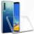 Пластиковий чохол IMAK Crystal для Samsung Galaxy A9 2018 (A920) - Transparent: фото 1 з 11