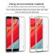 Пластиковый чехол IMAK Crystal для Xiaomi Redmi S2 (169512). Фото 5 из 6