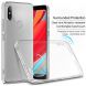 Пластиковый чехол IMAK Crystal для Xiaomi Redmi S2 (169512). Фото 2 из 6