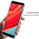 Пластиковый чехол IMAK Crystal для Xiaomi Redmi S2 (169512). Фото 4 из 6