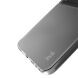 Пластиковый чехол IMAK Crystal II Pro для Motorola Razr 50 - Transparent (358709T). Фото 5 из 11