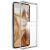 Пластиковый чехол IMAK Crystal II Pro для Motorola Razr 50 - Transparent: фото 1 из 11