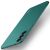 Пластиковый чехол MOFI Matte Series для Samsung Galaxy S25 (S931) - Green: фото 1 из 8