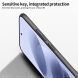 Пластиковий чохол MOFI Matte Series для Xiaomi Redmi Note 17 (4G/5G) - Black (430047B). Фото 4 з 9