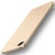 Пластиковый чехол MOFI Slim Shield для Apple iPhone 16e - Gold (376413F). Фото 1 из 3