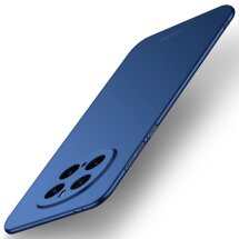 Пластиковый чехол MOFI Slim Shield для Honor Magic 7 Pro - Blue: фото 1 из 8