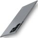 Пластиковый чехол MOFI Slim Shield для Samsung Galaxy S22 Ultra (S908) - Grey (298400H). Фото 1 из 9